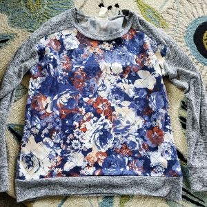 TruSelf brand long sleeve top in perfect condition